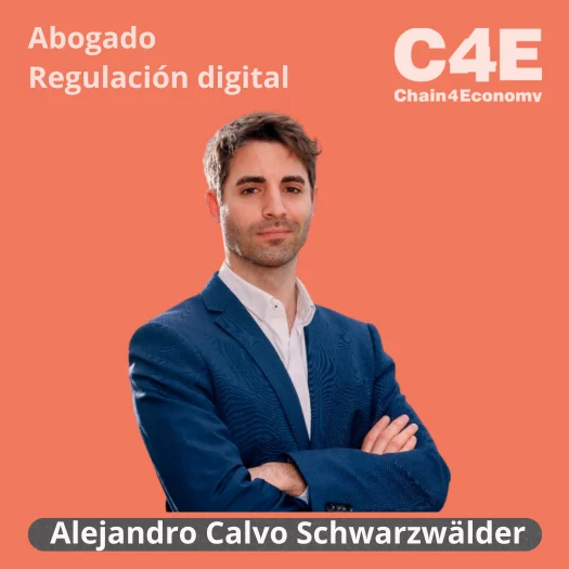 Imagen editorial asociada a Alejandro Calvo Schwarzwälder