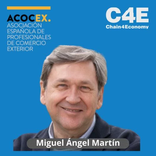 Imagen editorial asociada a Miguel Ángel Martín