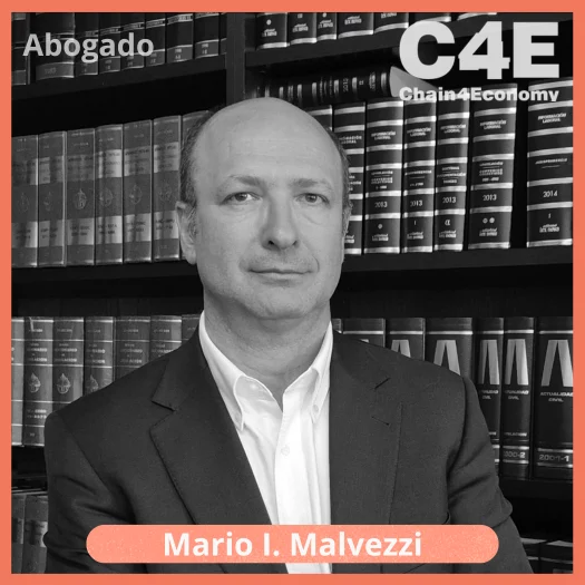 Imagen editorial de Mario Ivo Malvezzi: «MiCA no representa la madurez del mercado, sino el comienzo de una nueva etapa»