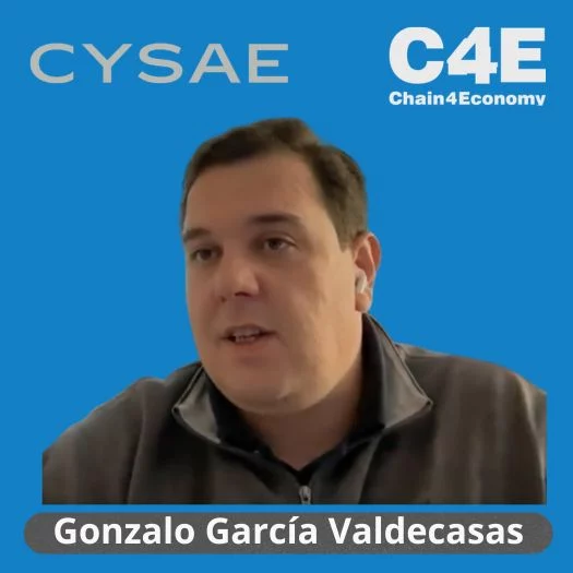 Imagen editorial asociada a Gonzalo García-Valdecasas