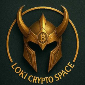 Imagen editorial de Entra Loki de CryptoSpace en C4E Chain4Economy para plantar cara al Scam