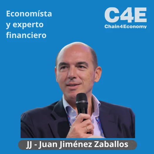Imagen editorial de Juan Jiménez Zaballos – JJ: “Una vez tienes el dinero, lo demás fluye“