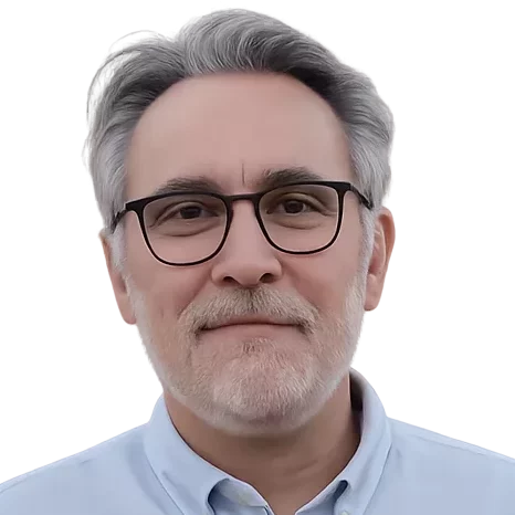 Imagen editorial de Josep Pocalles Pérez