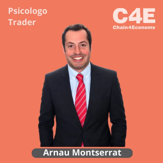 Imagen editorial de Arnau Montserrat: MiCA y el nuevo sistema financiero