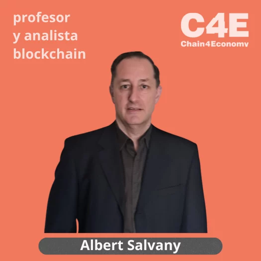 Imagen editorial asociada a Albert Salvany