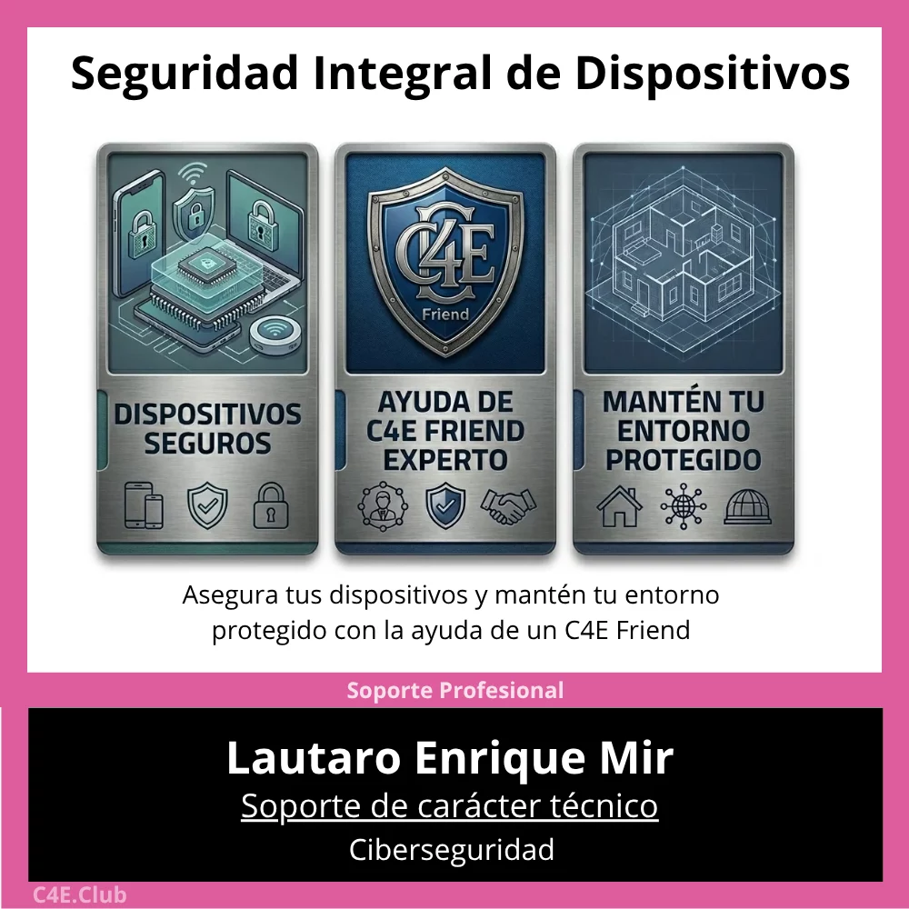 Imagen editorial de Curso Lem