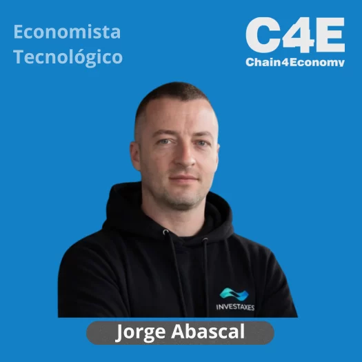 Imagen editorial asociada a Jorge Abascal