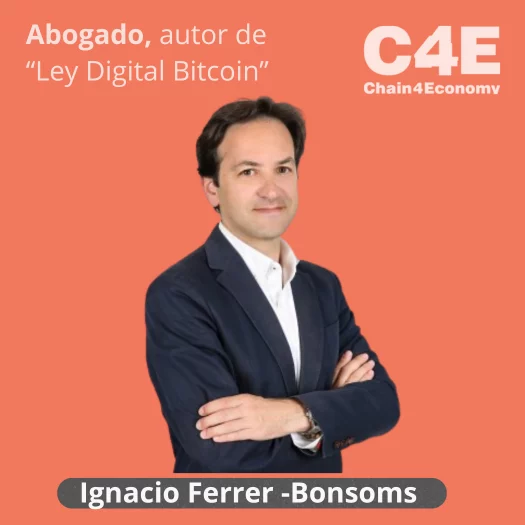 Imagen editorial asociada a Ignacio Ferrer-Bonsoms
