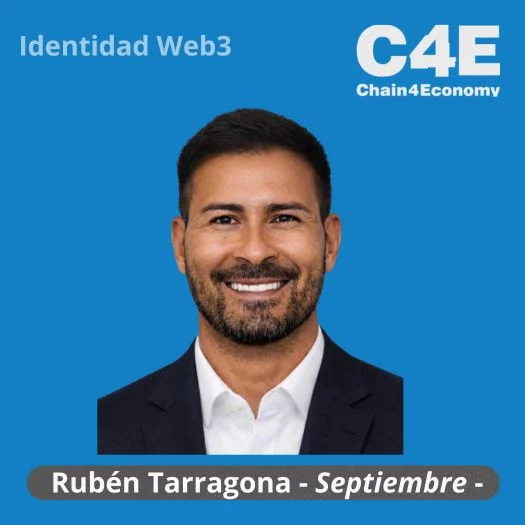 Imagen editorial asociada a Rubén Tarragona