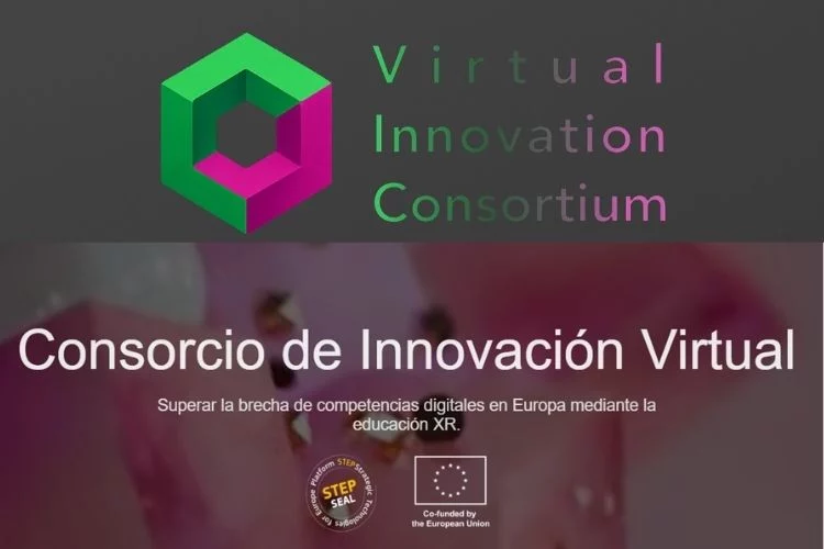 Imagen editorial de Europa busca talento en Realidad Virtual (XR) y Barcelona se posiciona
