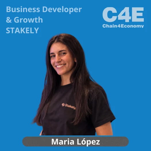 Imagen editorial asociada a María López