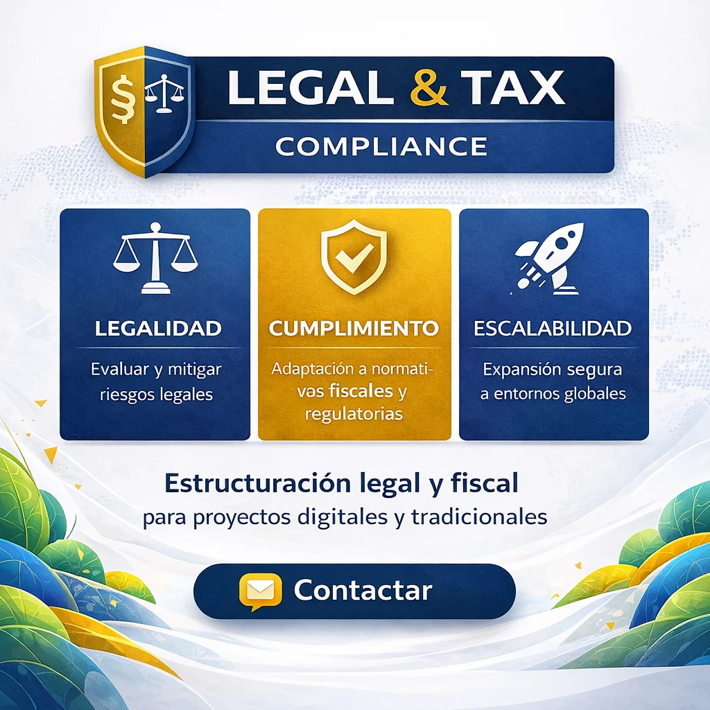 Legaltax