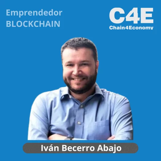 Imagen editorial asociada a Iván Becerro Abajo