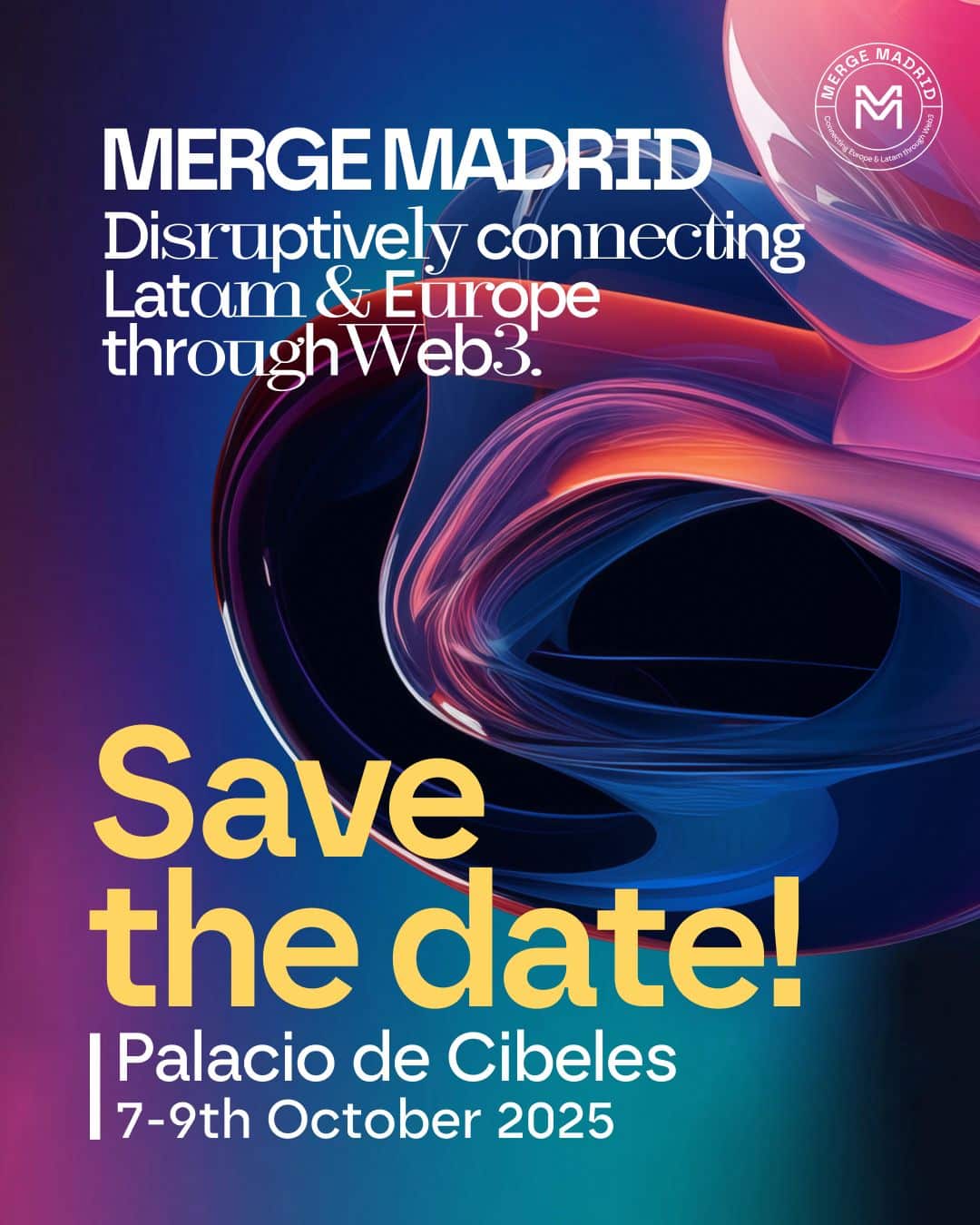 Imagen editorial de ¡Encuentra C4E Friends en los sectores clave de la blockchain!