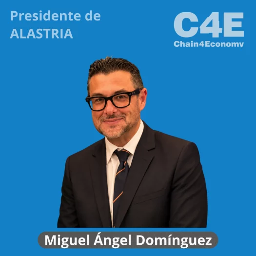 Imagen editorial asociada a Miguel Ángel Domínguez
