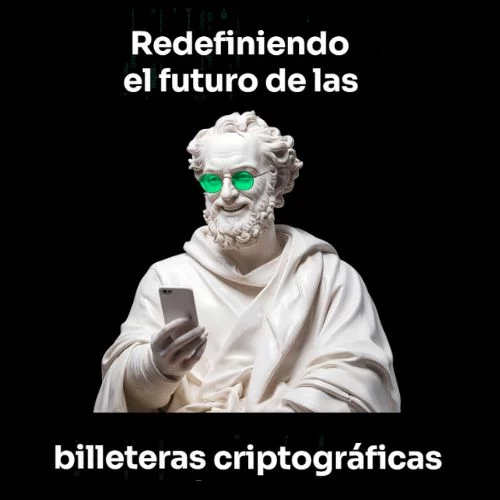 Imagen editorial de BlockVault: autocustodia y privacidad para quienes llegan primero