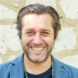 Ismael Arribas