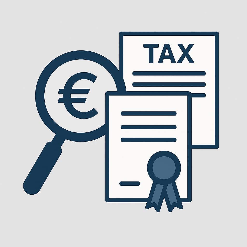 Imagen editorial de UbachMunné: II Congreso Deducciones Fiscales I+D+i