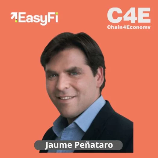 Imagen editorial asociada a Jaume Peñataro