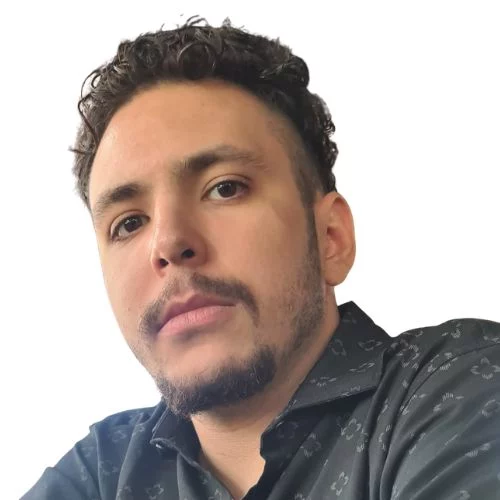 Imagen editorial de Lucas Rodríguez