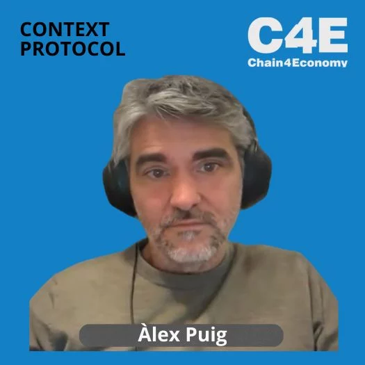 Imagen editorial asociada a Álex Puig