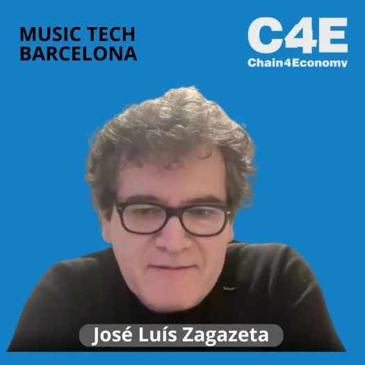 Imagen editorial asociada a José Luis Zagazeta