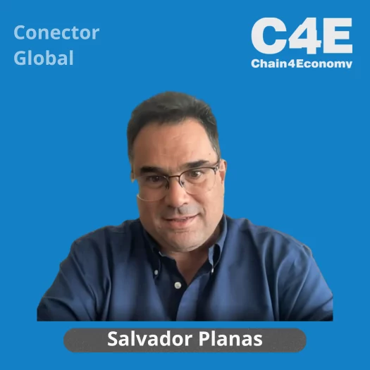 Imagen editorial asociada a Salvador Planas