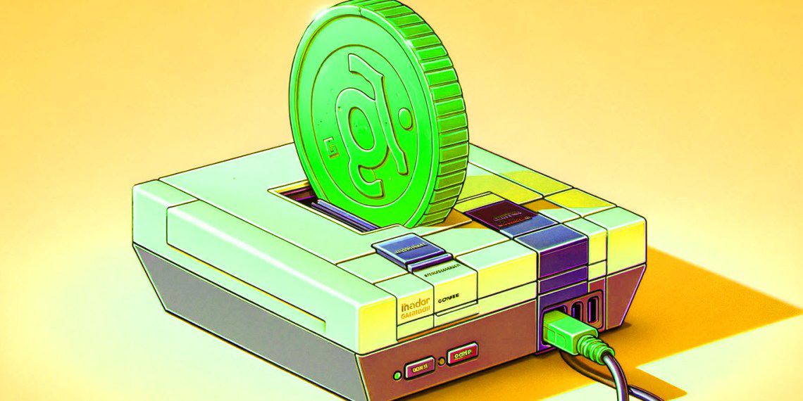 Imagen editorial de EFC Elrondfight impulsa el renacimiento silencioso del blockchain gaming