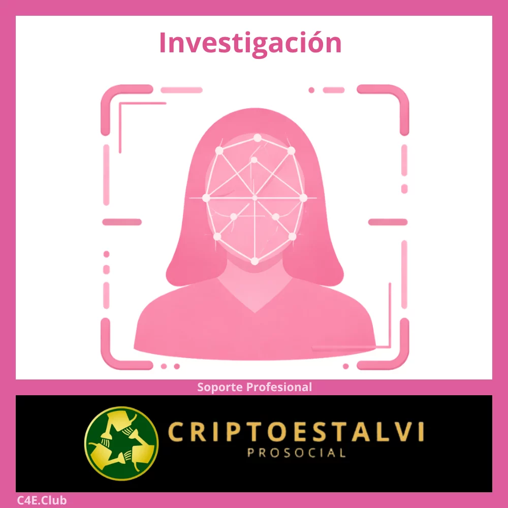 Imagen editorial de Investigación