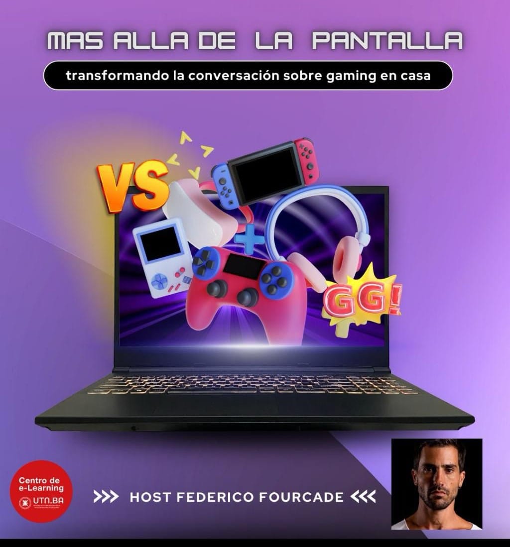 Imagen editorial de ¿Tu hijo pasa horas jugando? ¡No lo apagues, entiéndelo mejor!